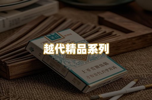 越代精品系列